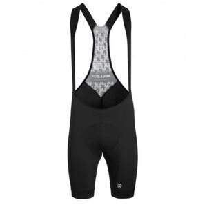 ASSOS Mille GT Bib cycling shorts - New With Tags